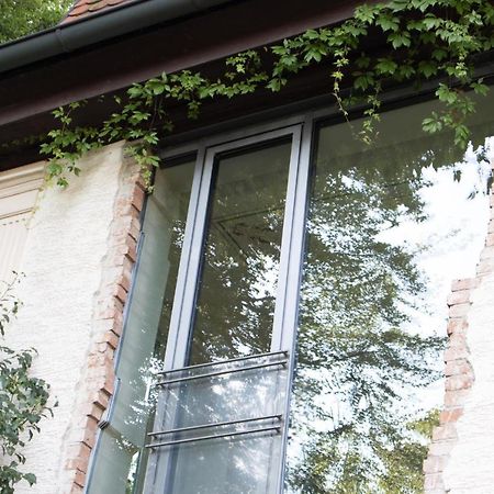 Villaflora Gaestehaus Riedlingen Exterior foto