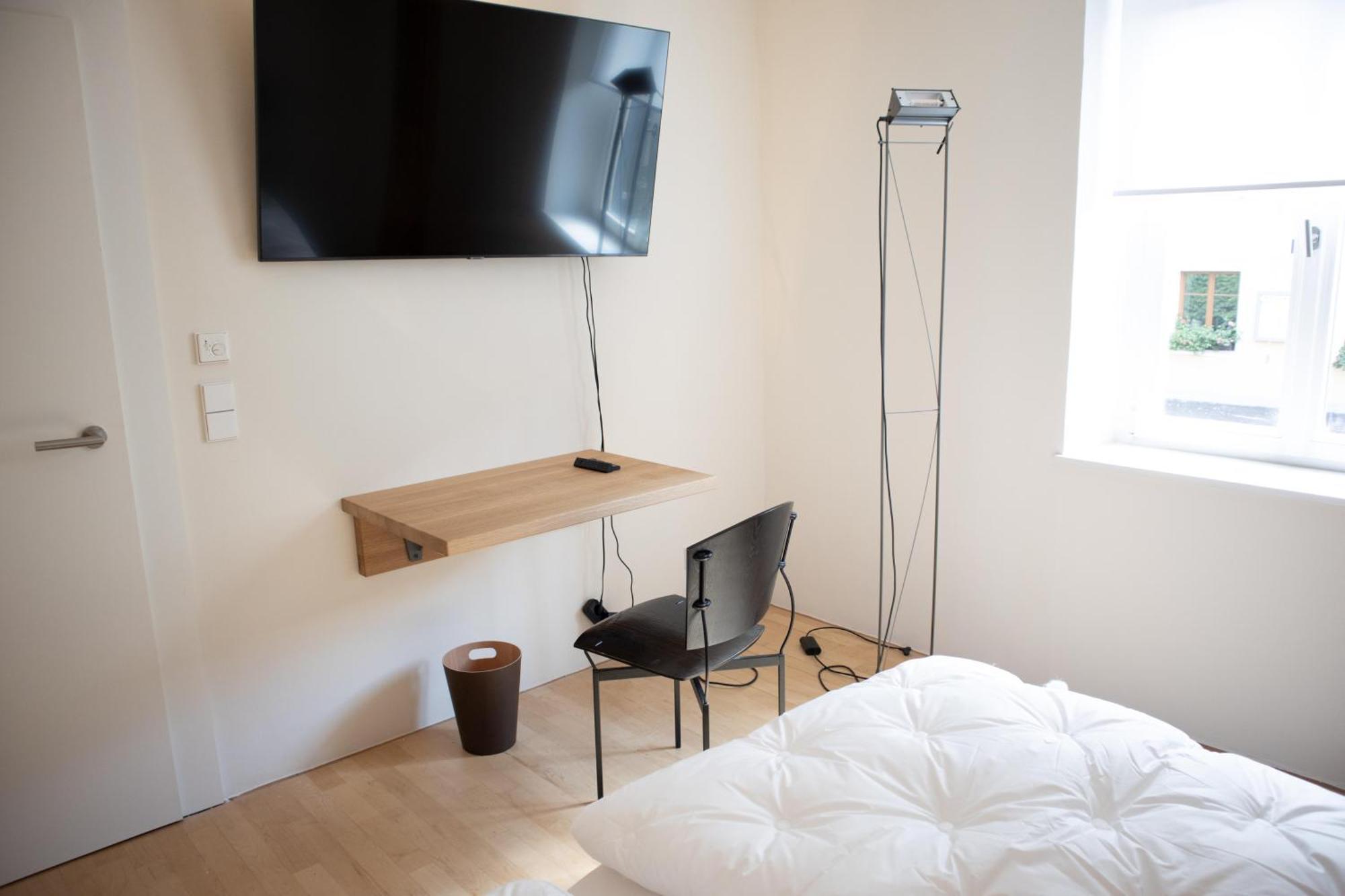 Villaflora Gaestehaus Riedlingen Habitación foto