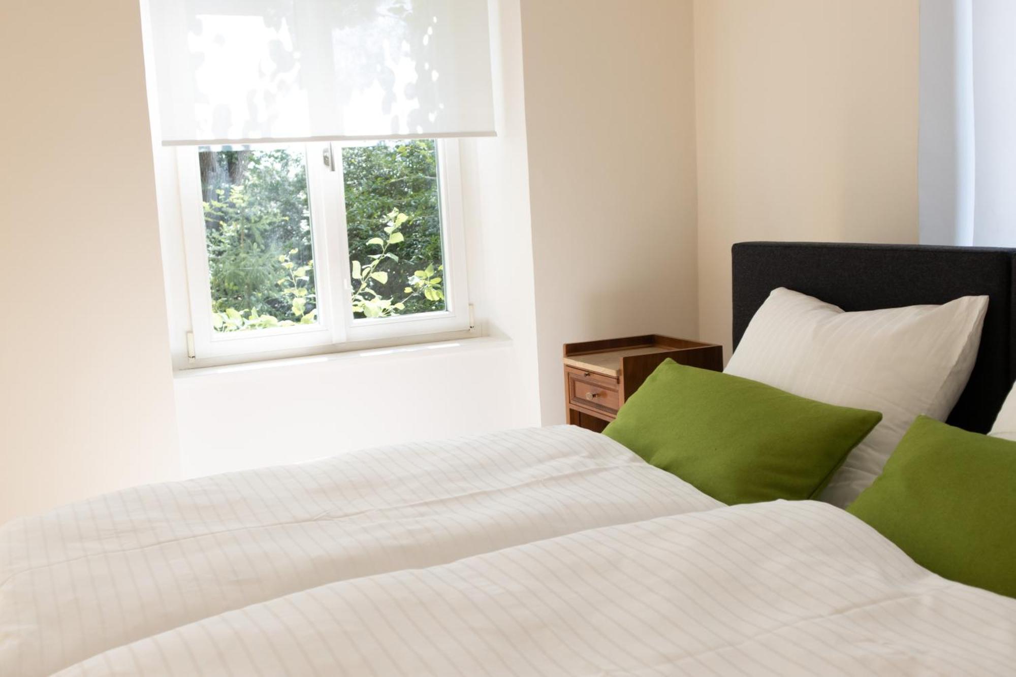 Villaflora Gaestehaus Riedlingen Habitación foto